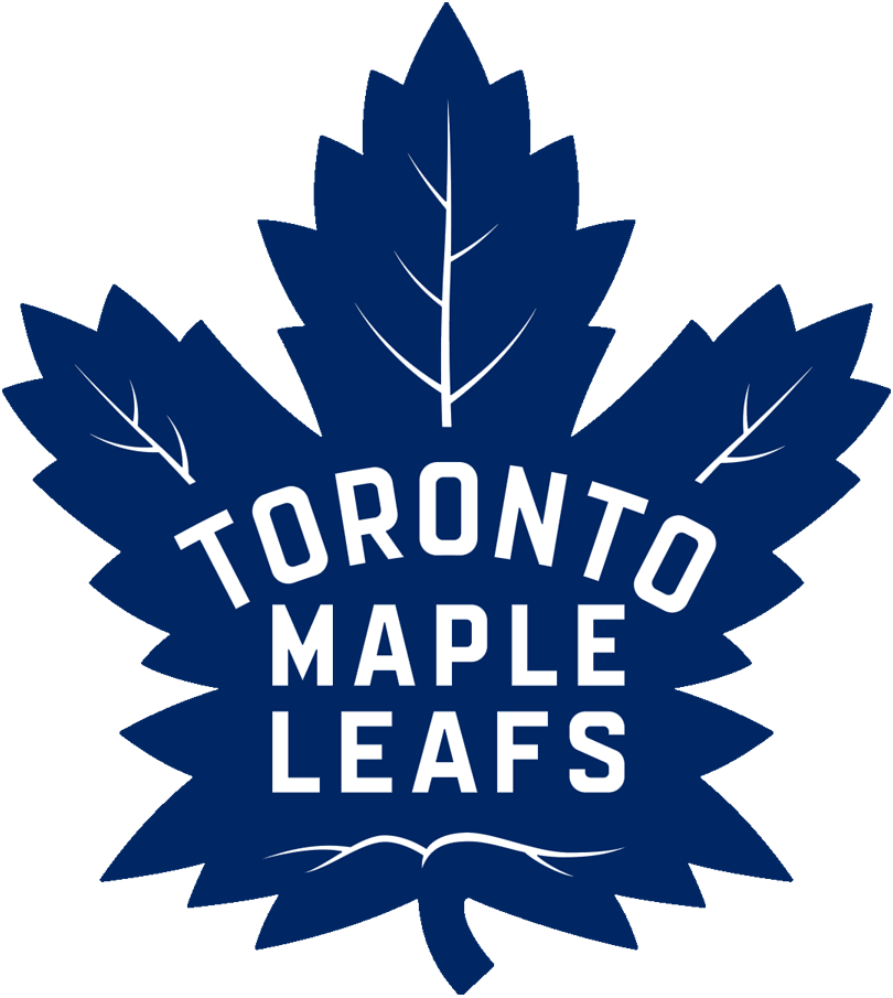 Toronto Maple Leafs 2016-Pres Primary Logo DIY iron on transfer (heat transfer)...